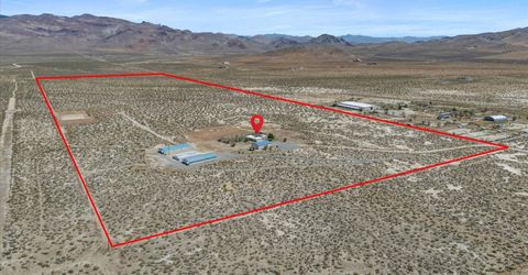 5200 Range Land Road, Reno, NV 89510 Photo