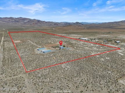 5200 Range Land Road, Reno, NV 89510 Photo