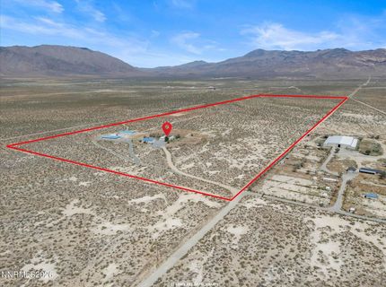5200 Range Land Road, Reno, NV 89510 Photo