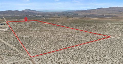 5200 Range Land Road, Reno, NV 89510 Photo