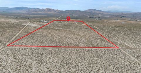 5200 Range Land Road, Reno, NV 89510 Photo