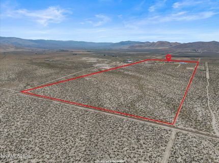 5200 Range Land Road, Reno, NV 89510 Photo