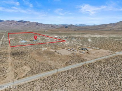 5200 Range Land Road, Reno, NV 89510 Photo