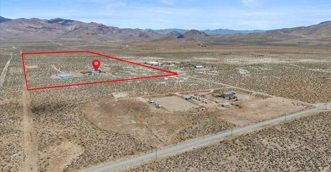 5200 Range Land Road, Reno, NV 89510 Photo