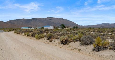 5200 Range Land Road, Reno, NV 89510 Photo