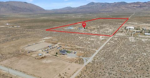 5200 Range Land Road, Reno, NV 89510 Photo