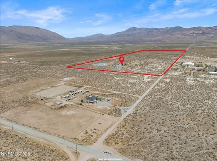 5200 Range Land Road, Reno, NV 89510 Photo