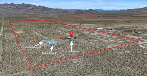 5200 Range Land Road, Reno, NV 89510 Photo