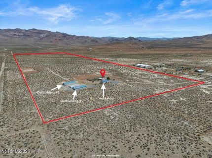 5200 Range Land Road, Reno, NV 89510 Photo