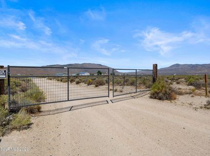 5200 Range Land Road, Reno, NV 89510 Photo