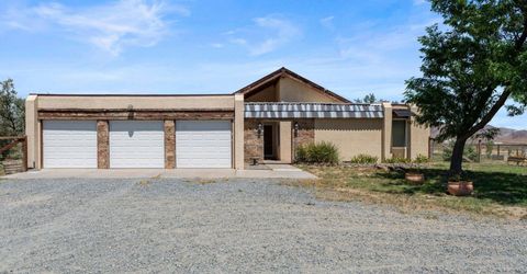 5200 Range Land Road, Reno, NV 89510 Photo