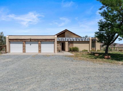 5200 Range Land Road, Reno, NV 89510 Photo