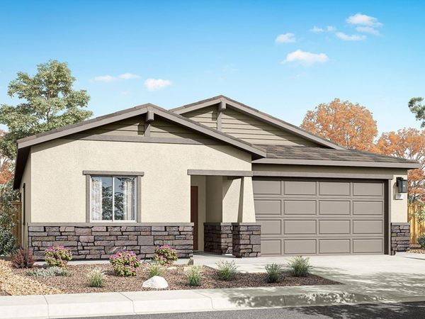 4323 Single Pine Way, Sparks, NV 89436