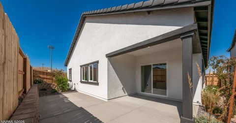 4323 Single Pine Way, Sparks, NV 89436 Photo