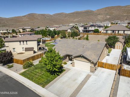 2900 Tobiano Drive, Reno, NV 89521 Photo