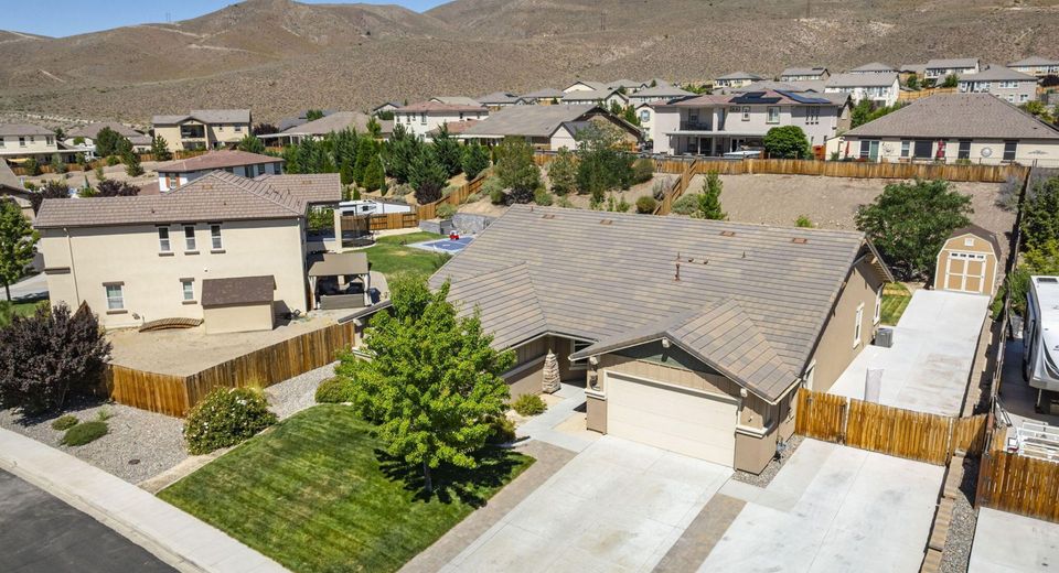 2900 Tobiano Drive, Reno, NV 89521 Photo