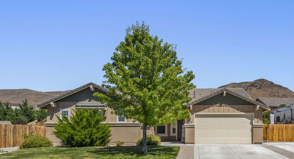 2900 Tobiano Drive, Reno, NV 89521 Photo