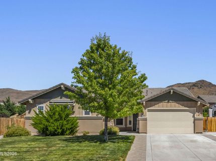 2900 Tobiano Drive, Reno, NV 89521 Photo
