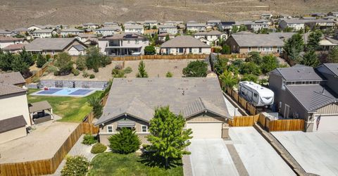 2900 Tobiano Drive, Reno, NV 89521 Photo