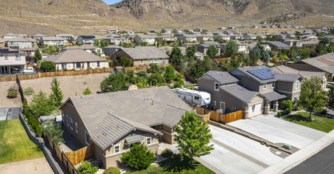 2900 Tobiano Drive, Reno, NV 89521 Photo
