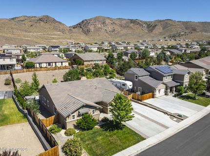2900 Tobiano Drive, Reno, NV 89521 Photo