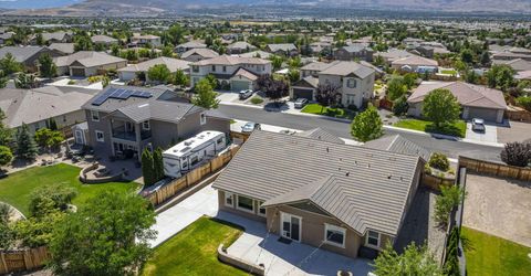 2900 Tobiano Drive, Reno, NV 89521 Photo