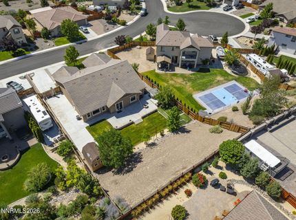 2900 Tobiano Drive, Reno, NV 89521 Photo