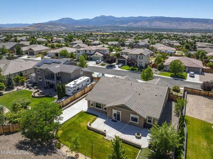 2900 Tobiano Drive, Reno, NV 89521 Photo