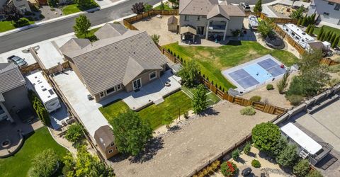 2900 Tobiano Drive, Reno, NV 89521 Photo