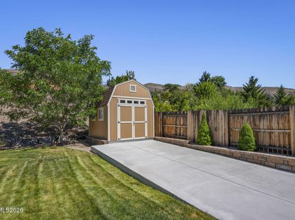 2900 Tobiano Drive, Reno, NV 89521 Photo
