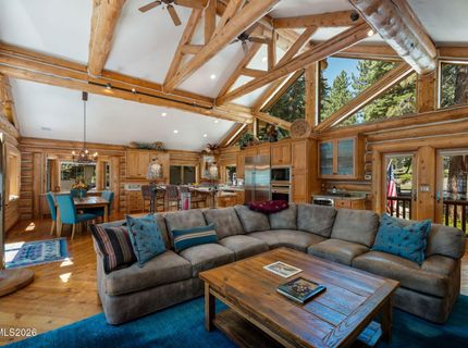 582 Douglas Court, Incline Village, NV 89451 Photo