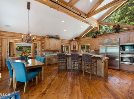 582 Douglas Court, Incline Village, NV 89451 Photo