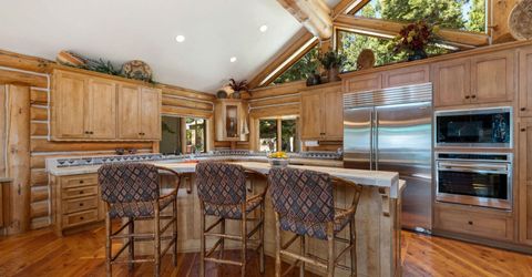 582 Douglas Court, Incline Village, NV 89451 Photo
