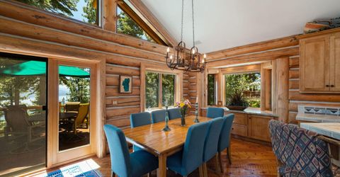 582 Douglas Court, Incline Village, NV 89451 Photo