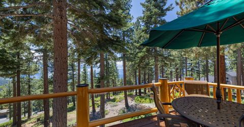 582 Douglas Court, Incline Village, NV 89451 Photo
