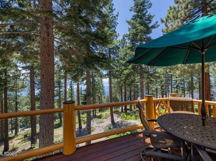 582 Douglas Court, Incline Village, NV 89451 Photo