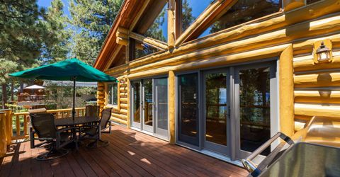 582 Douglas Court, Incline Village, NV 89451 Photo