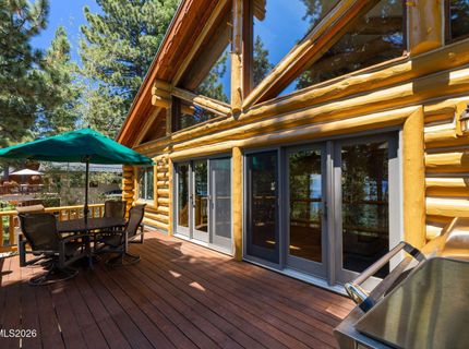 582 Douglas Court, Incline Village, NV 89451 Photo