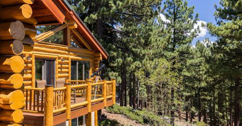 582 Douglas Court, Incline Village, NV 89451 Photo