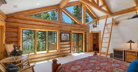 582 Douglas Court, Incline Village, NV 89451 Photo
