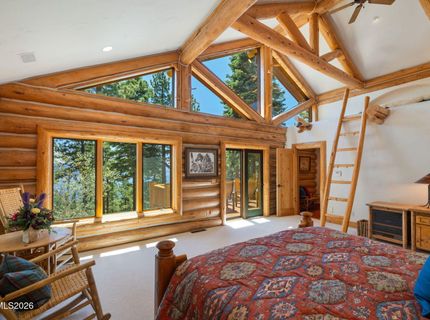 582 Douglas Court, Incline Village, NV 89451 Photo