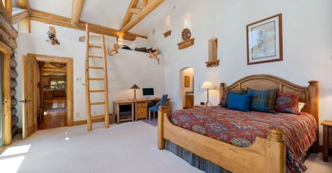 582 Douglas Court, Incline Village, NV 89451 Photo
