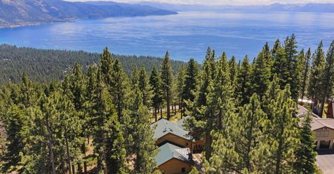 582 Douglas Court, Incline Village, NV 89451 Photo