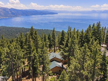 582 Douglas Court, Incline Village, NV 89451 Photo