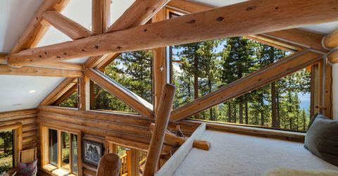 582 Douglas Court, Incline Village, NV 89451 Photo