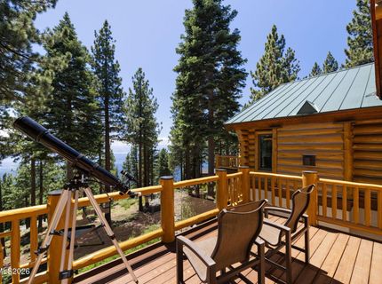 582 Douglas Court, Incline Village, NV 89451 Photo
