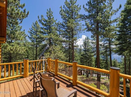 582 Douglas Court, Incline Village, NV 89451 Photo