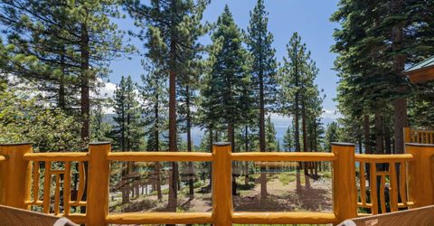582 Douglas Court, Incline Village, NV 89451 Photo