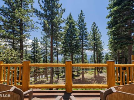 582 Douglas Court, Incline Village, NV 89451 Photo