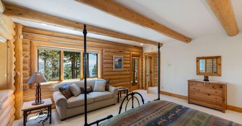 582 Douglas Court, Incline Village, NV 89451 Photo